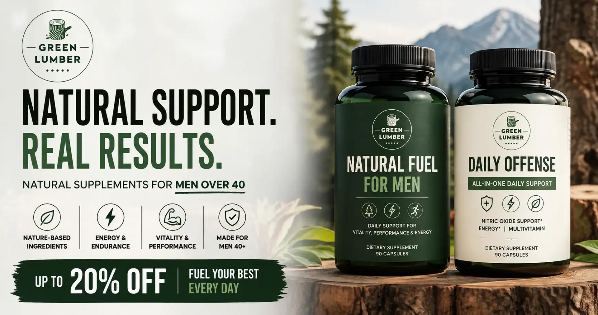 Green Lumber