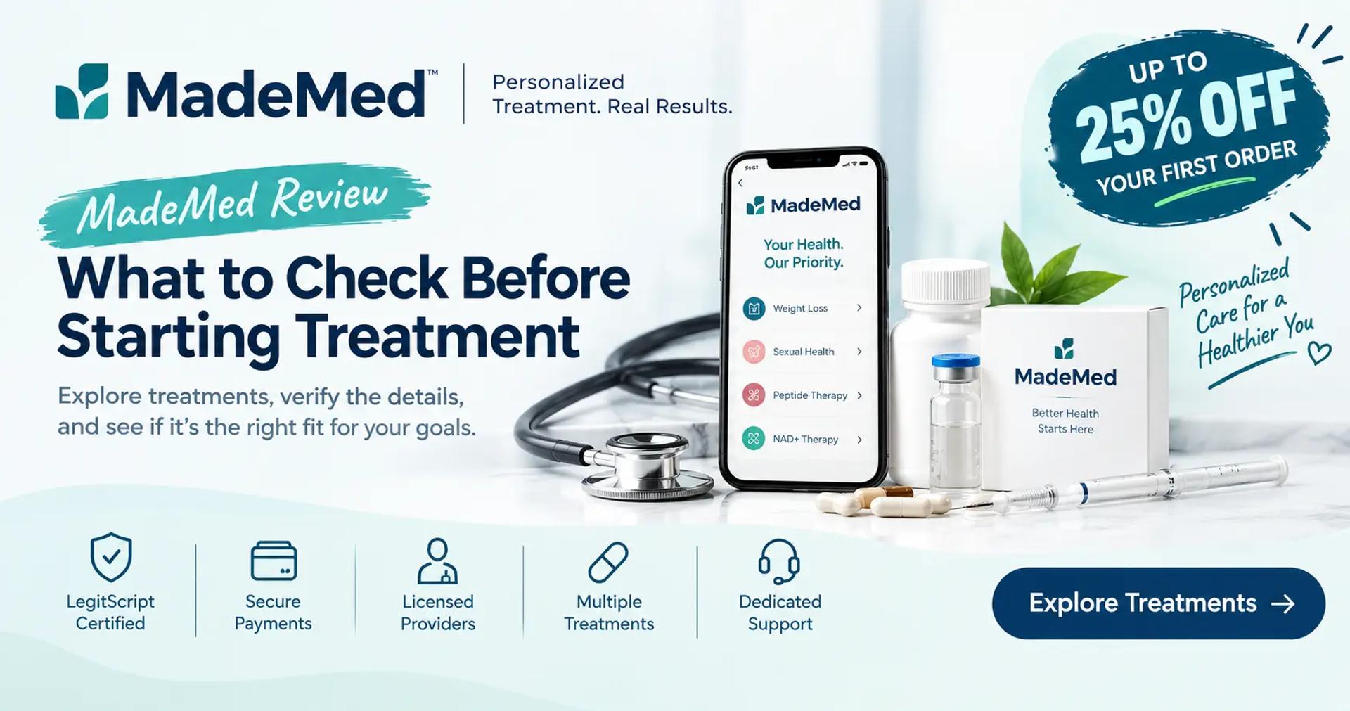 MadeMed