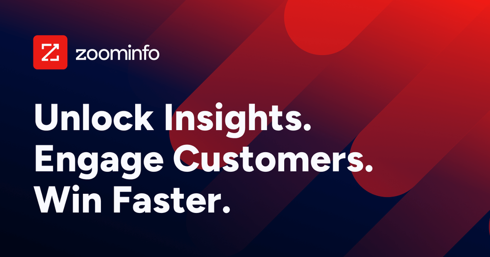 Screenshot of ZoomInfo Chorus AI