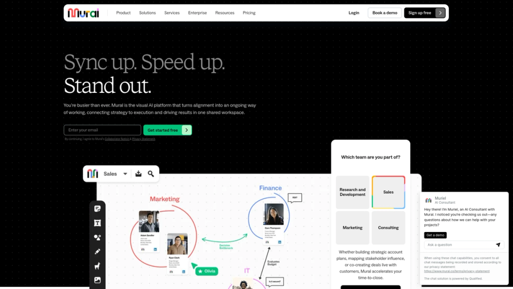 Screenshot of Mural Screenshot of Mural