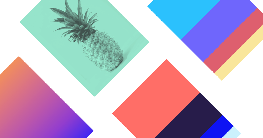 Screenshot of Khroma Screenshot of Khroma