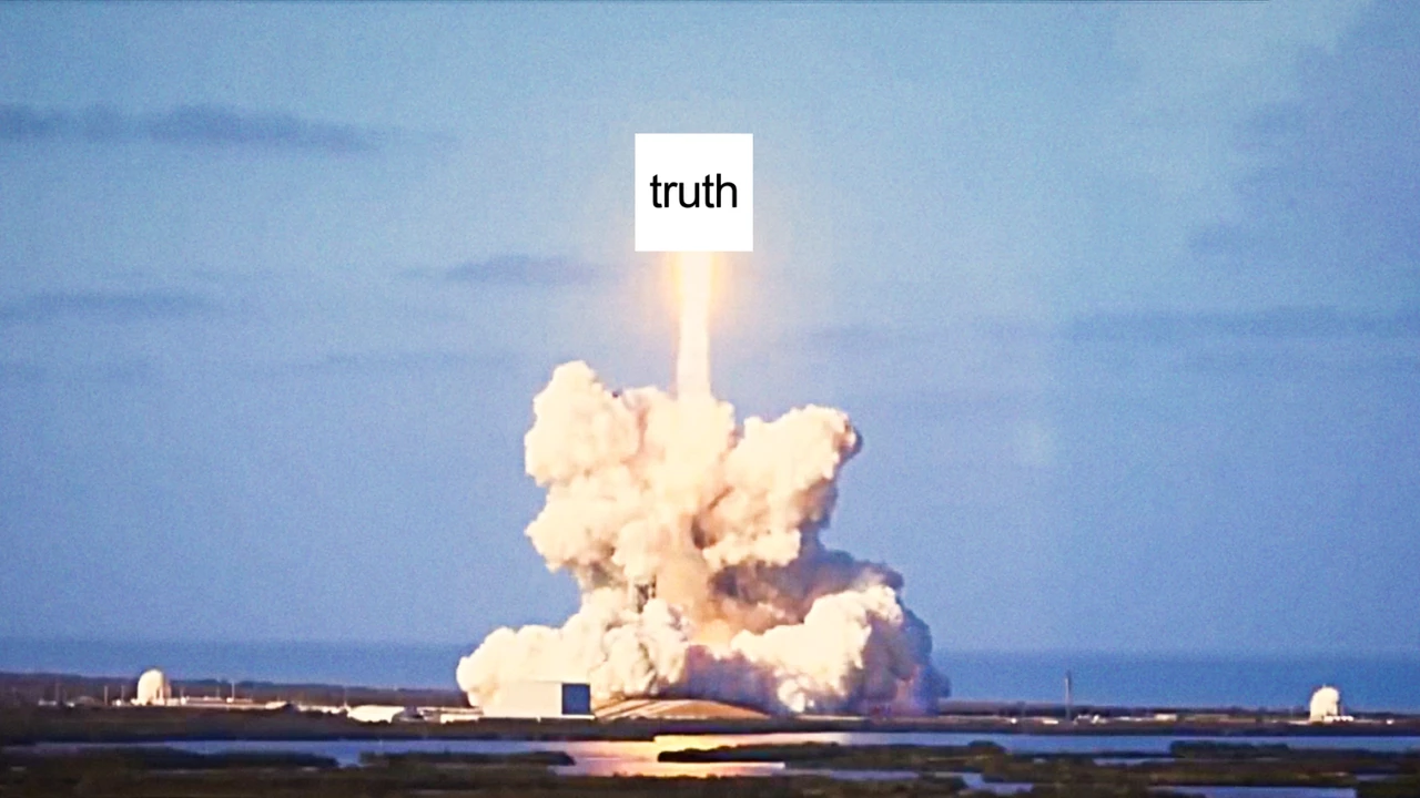 Truth Shot
