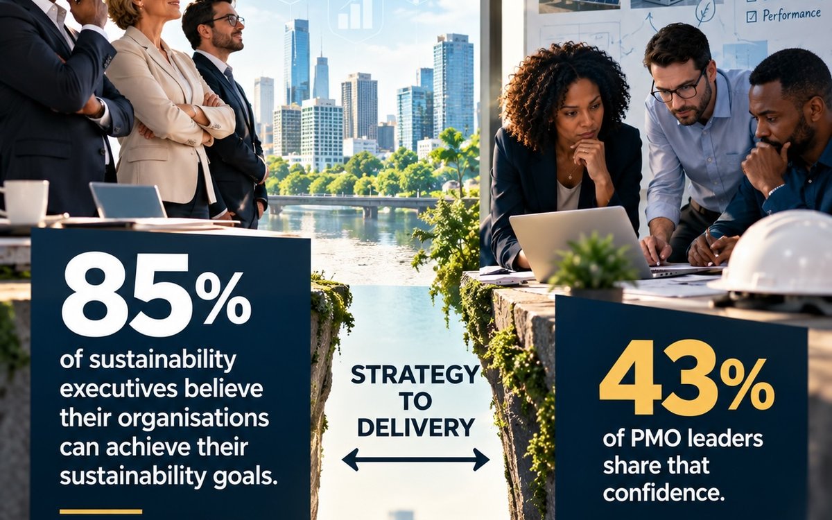 Bridging Strategy to Delivery
