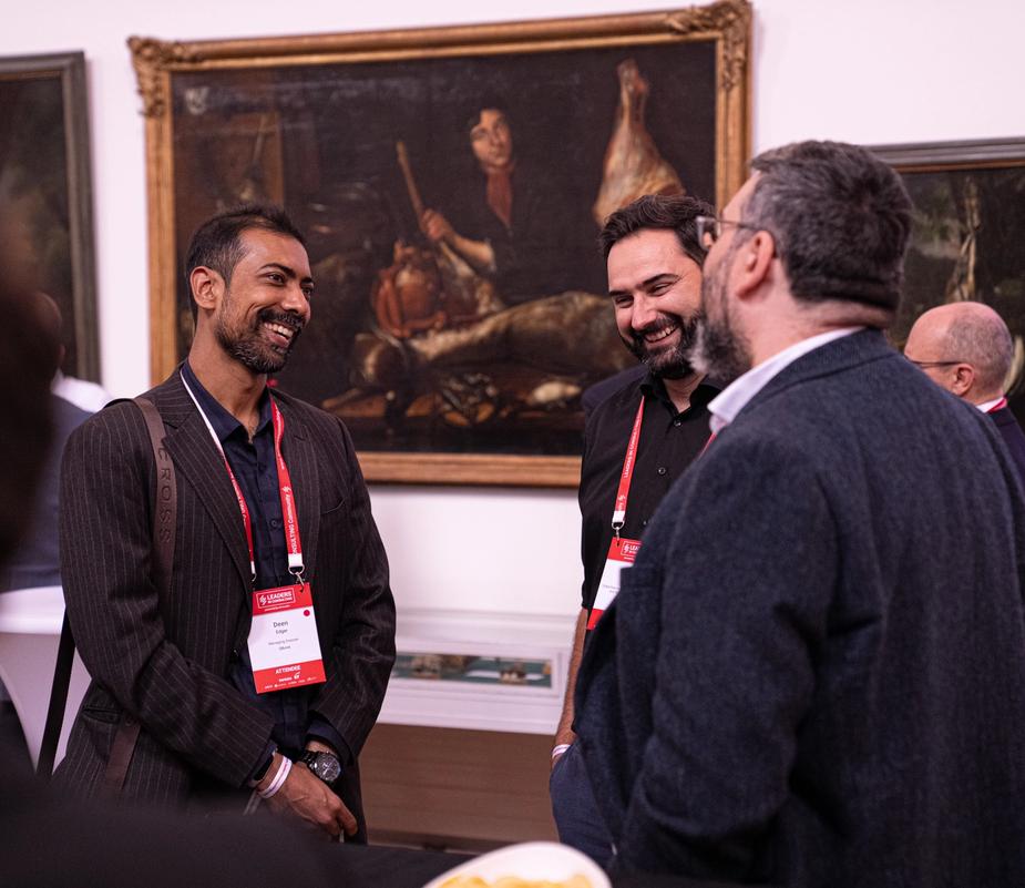 Leaders in Operations Community