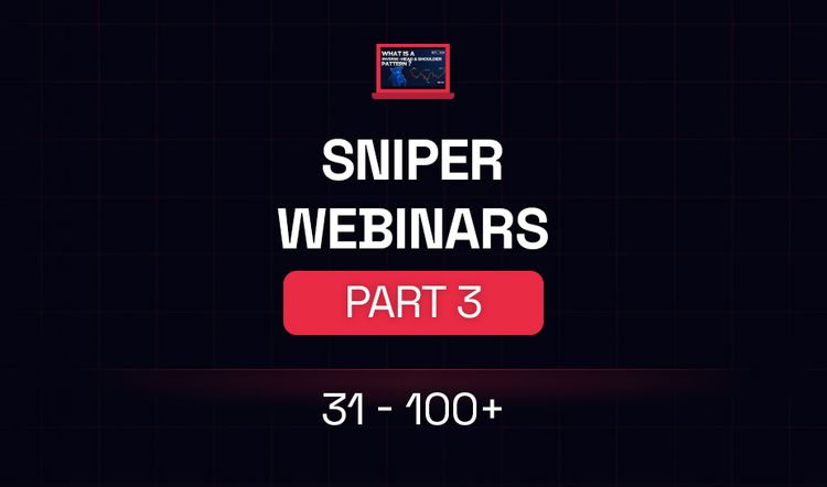 Sniper Webinars Part 3 (31-100)