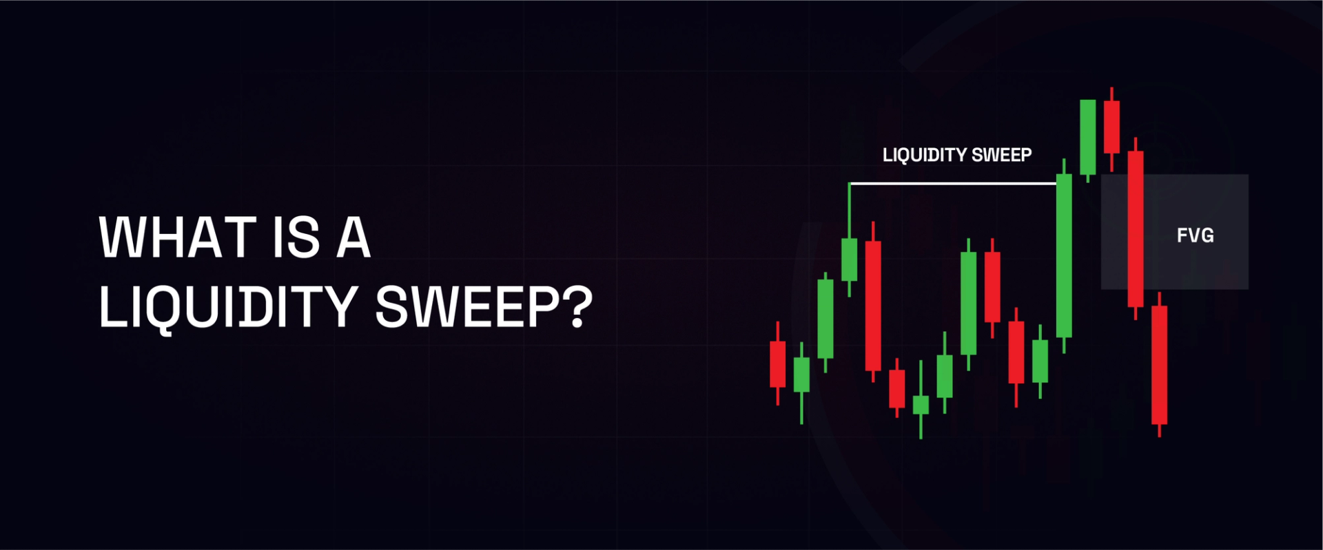 What is a Liquidity Sweep?