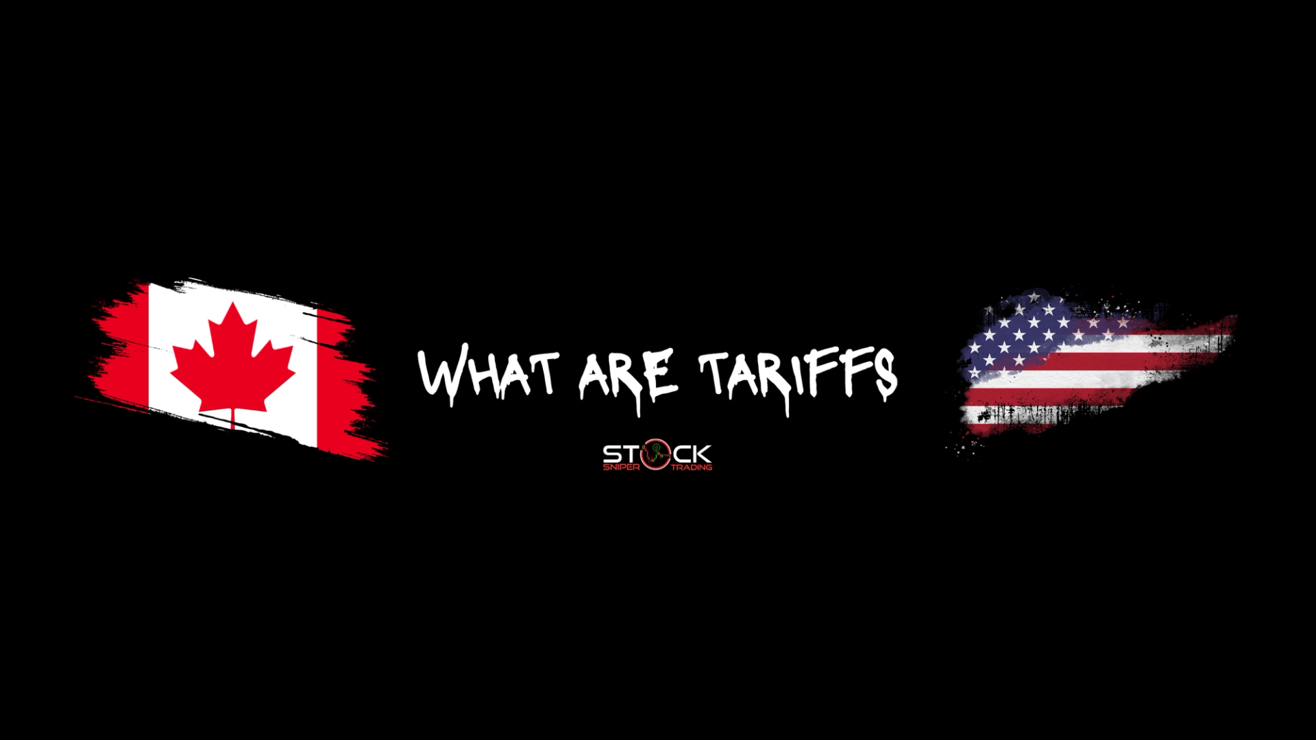 What are Tariffs?