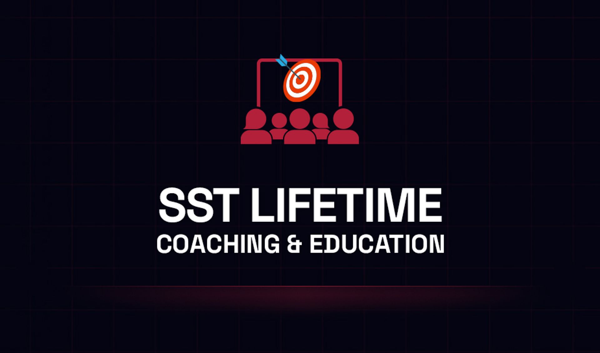 SST Lifetime Coaching and Education