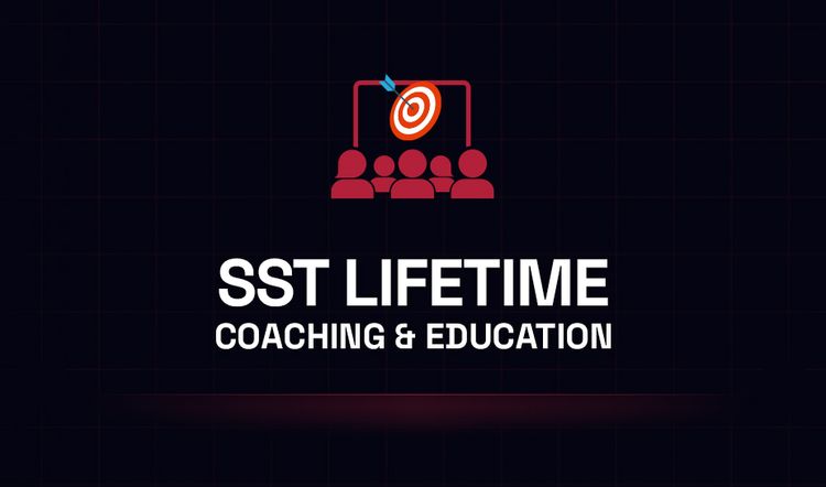 SST Lifetime Coaching and Education