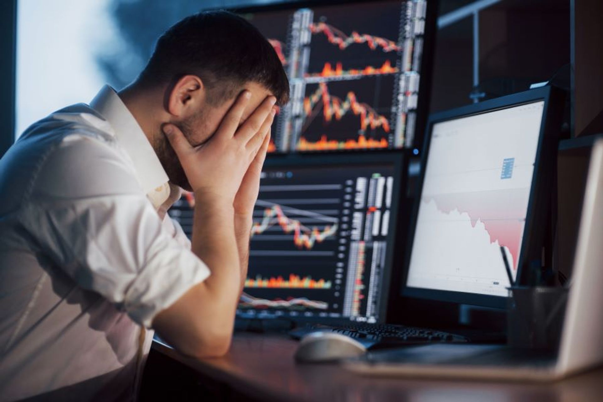 The Importance of Taking Breaks: Time Off can Benefit your Health and Performance