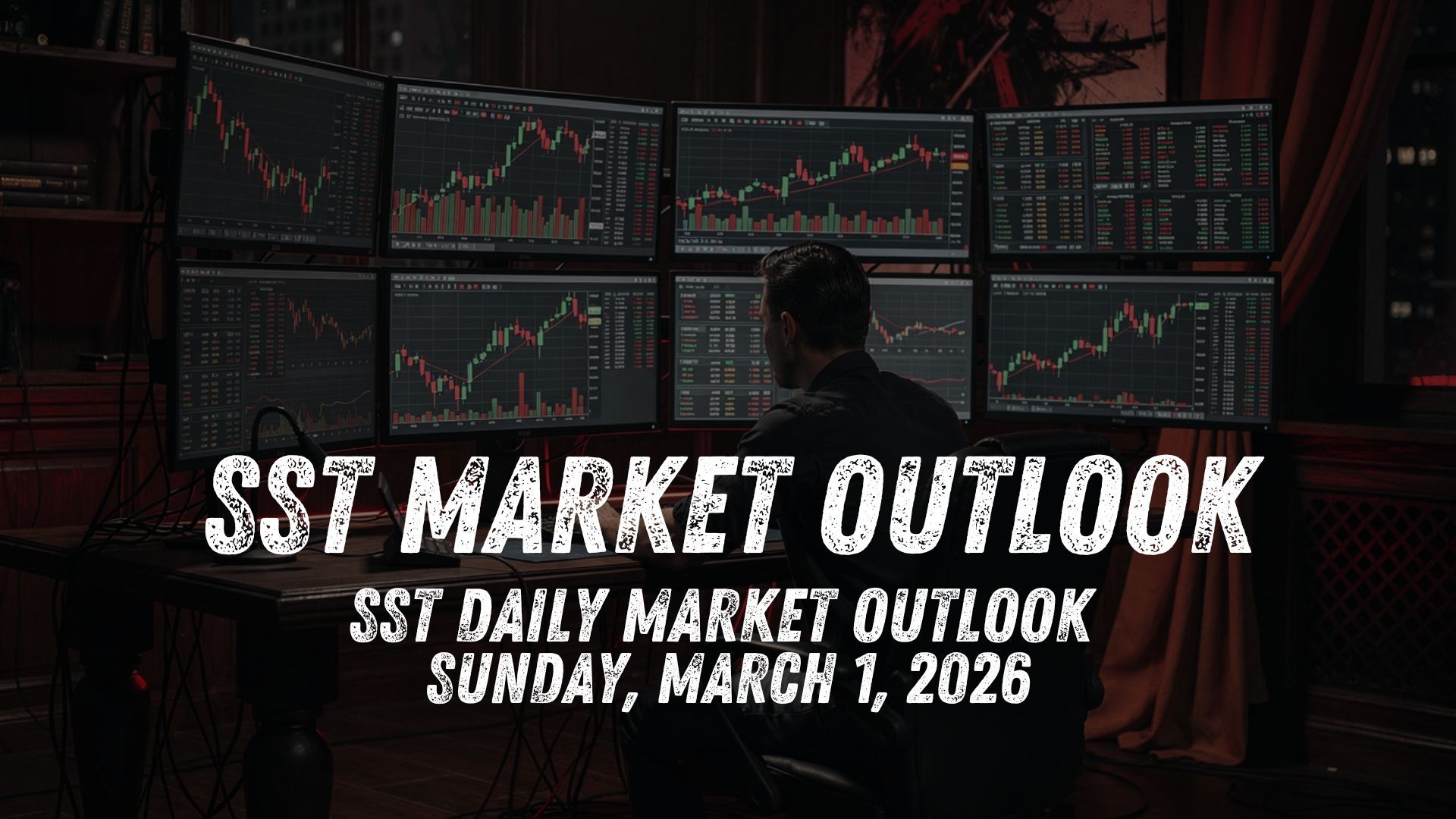 SST Daily Market Outlook – Sunday, March 1, 2026