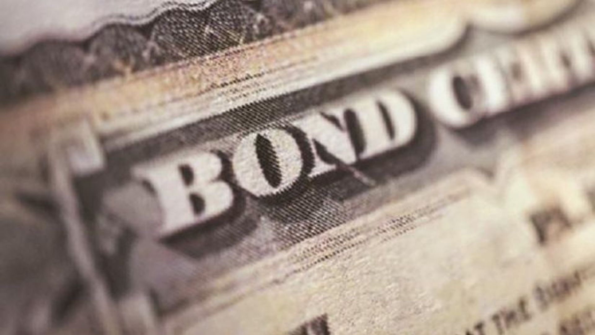 What is a Bond Yield?