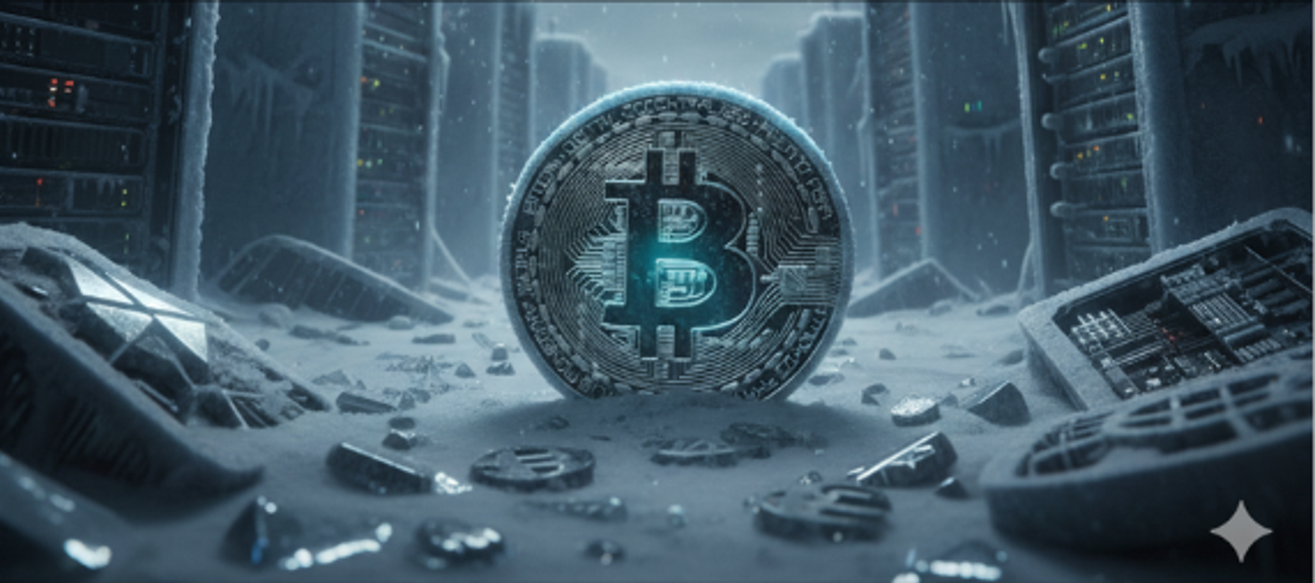 The 2026 Crypto Winter: A Complete Breakdown