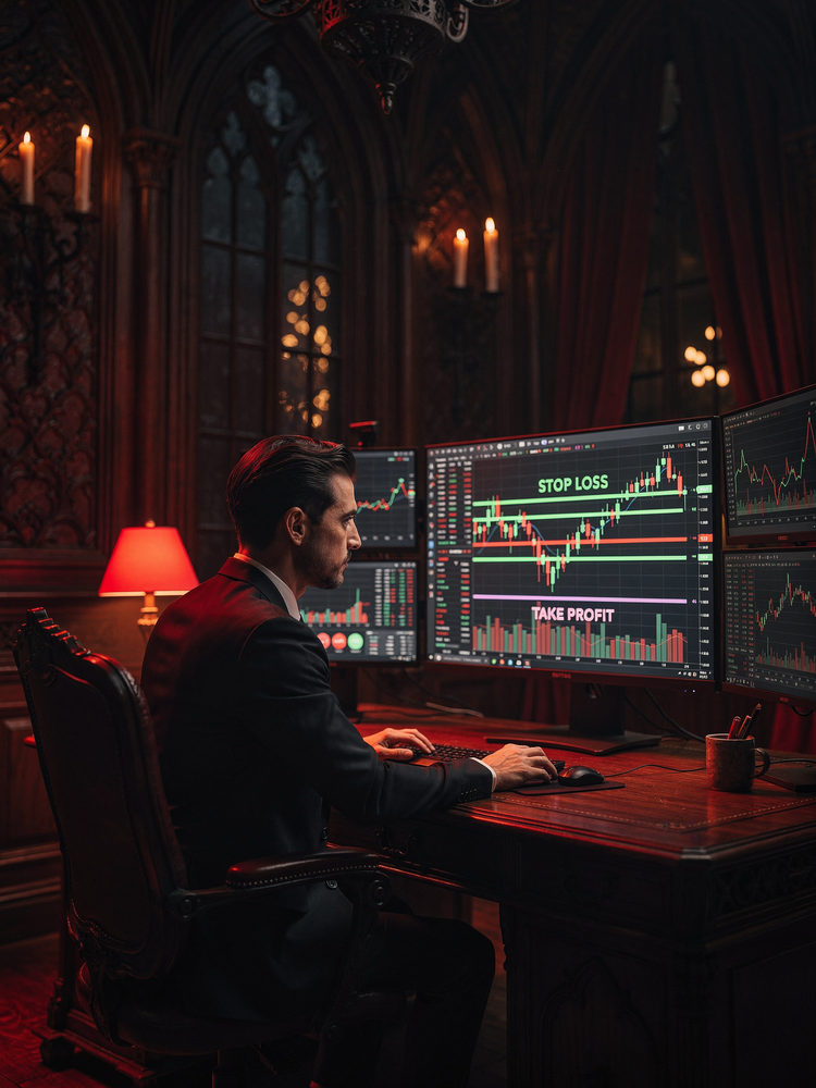 The Trader’s Process Framework: A Complete 3-Part Education Series