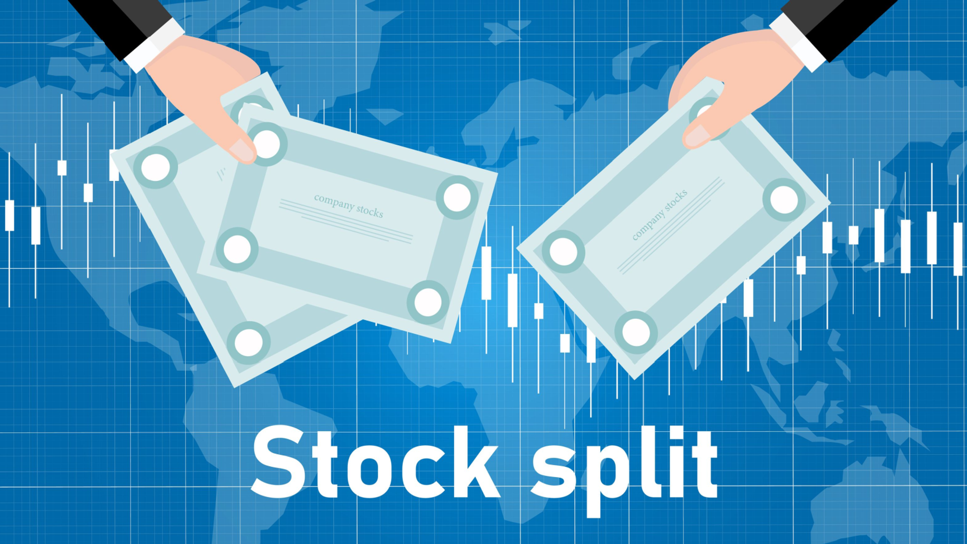 Stock Splits - What are They?