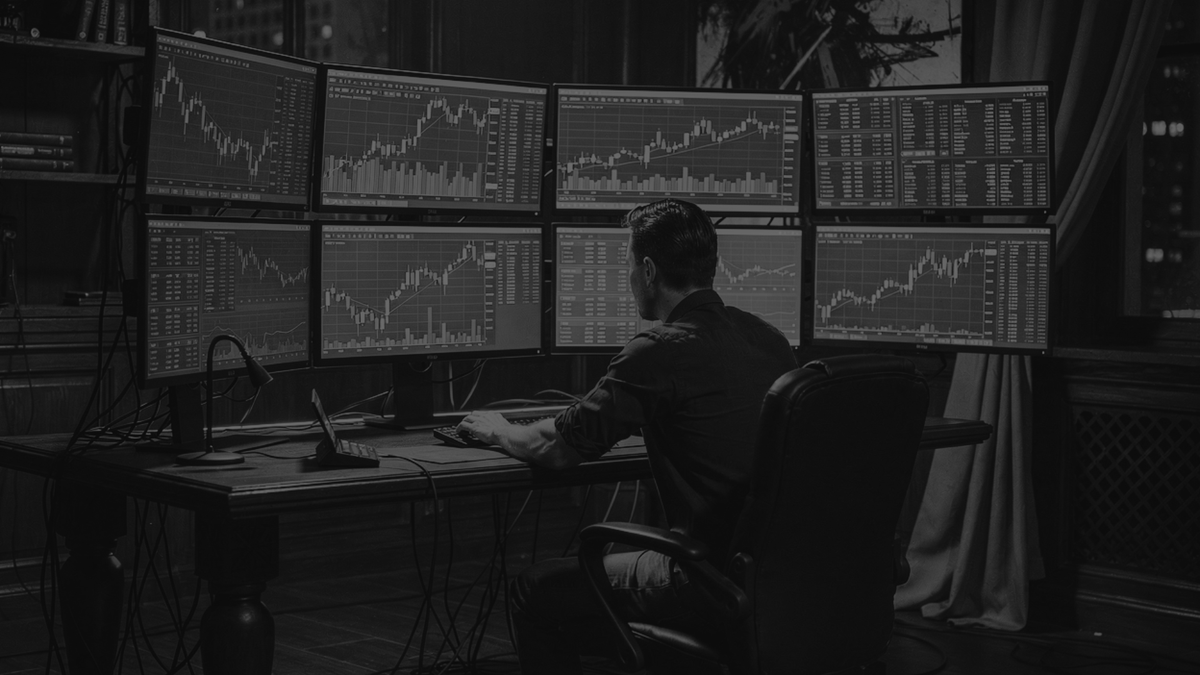 Beginners Guide to Forex Trading