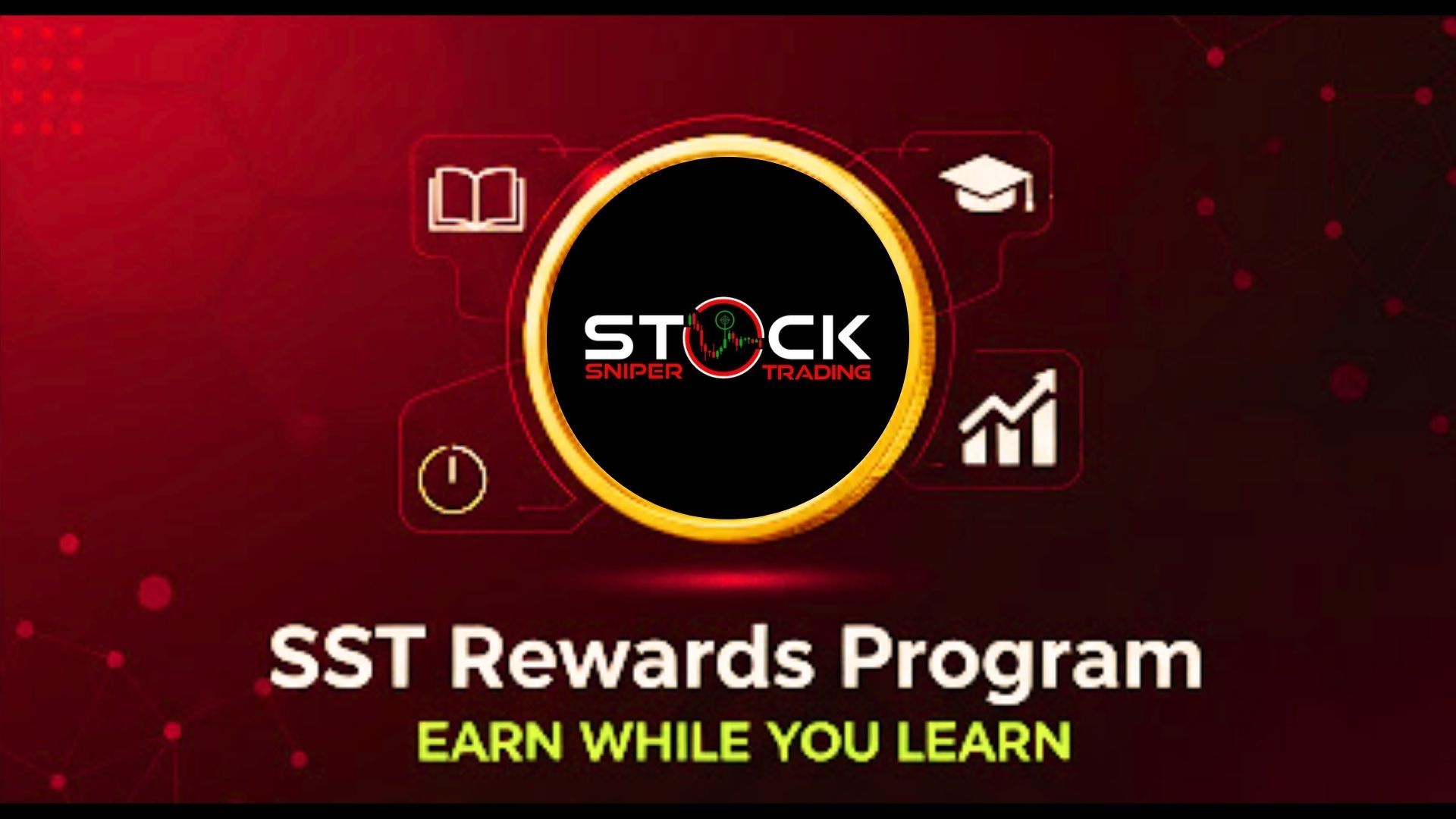 Introducing the SST Rewards Program: Earn While You Learn