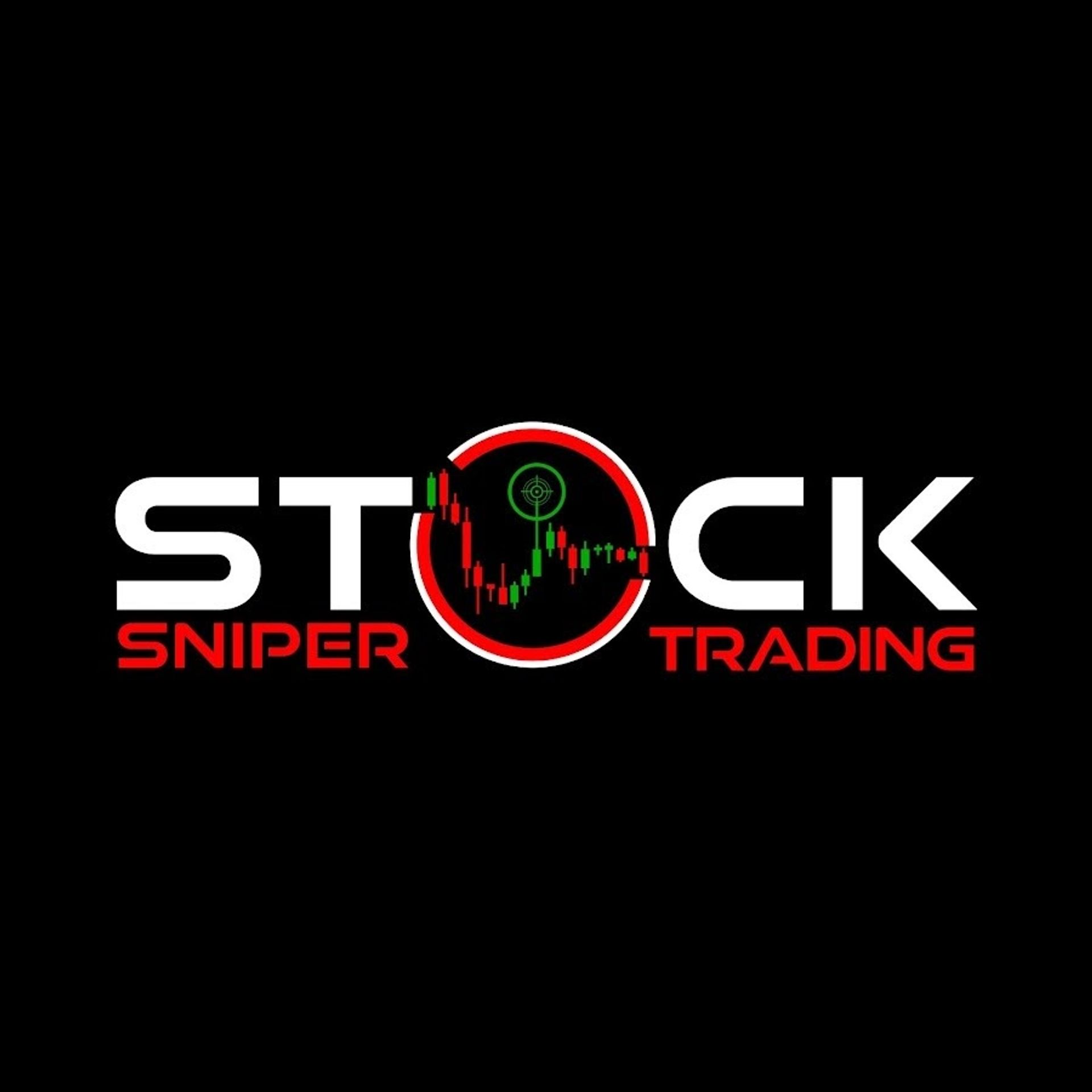 2026 Stock Sniper Trading Goals 