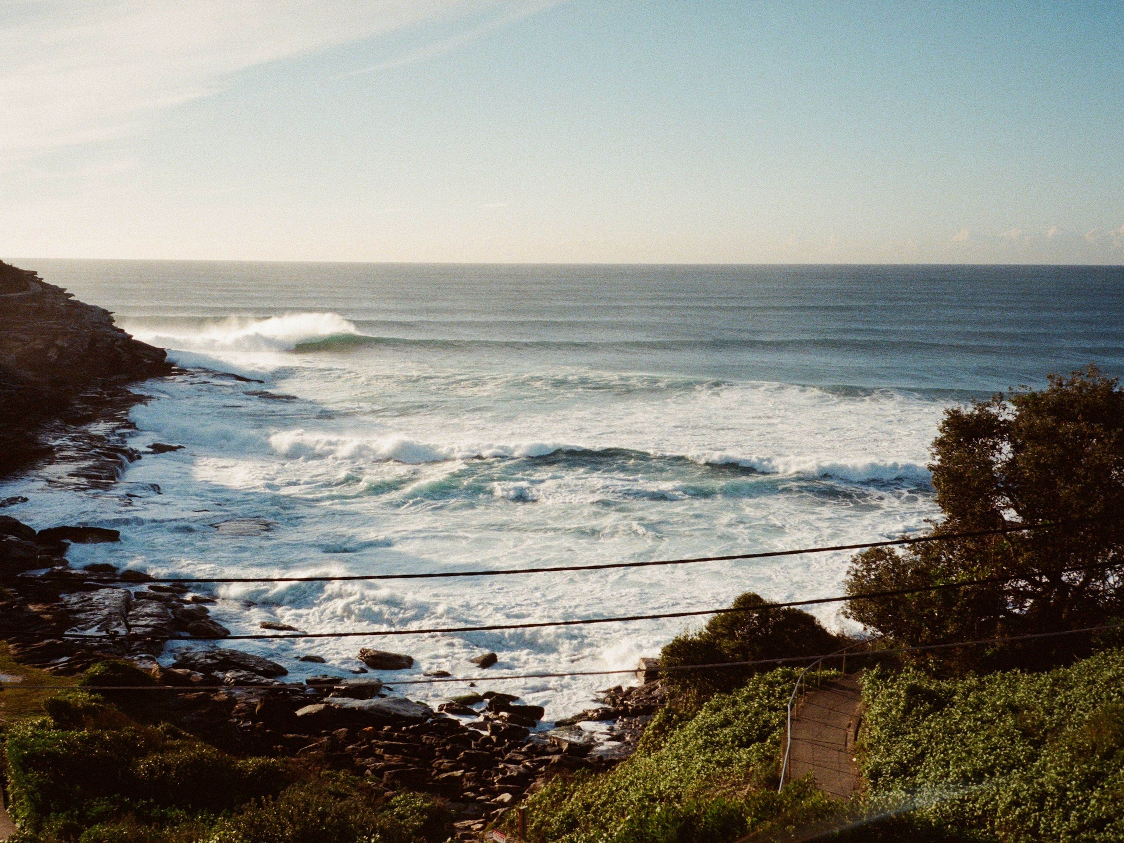 Existing Views, Tamarama
