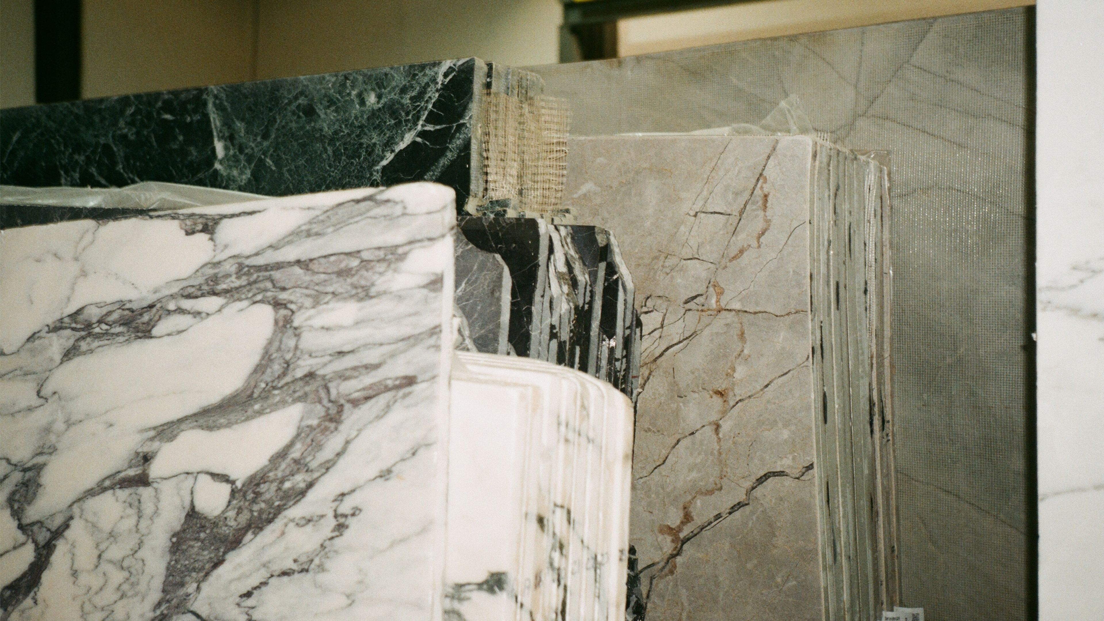 Visual media content