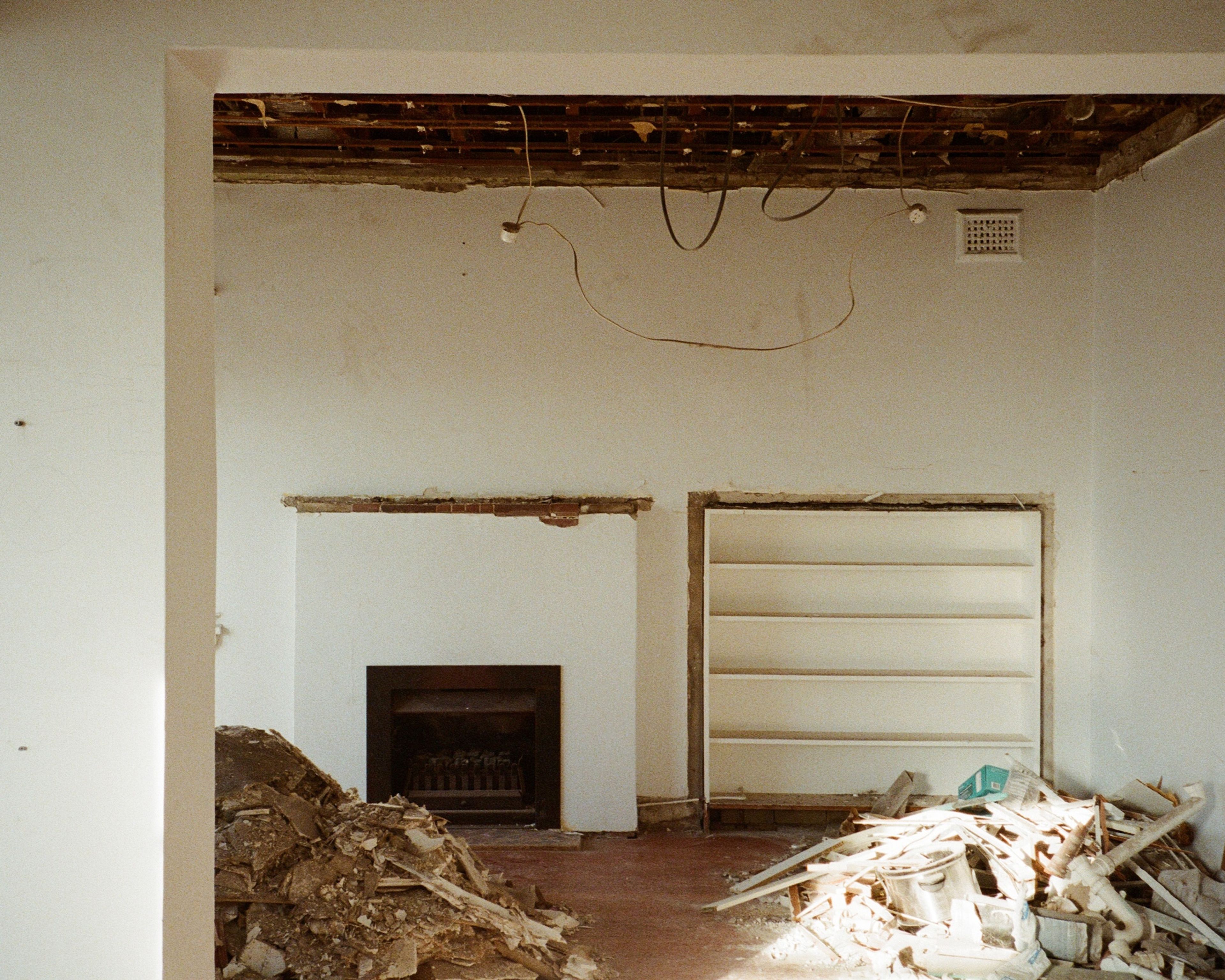 Visual media content