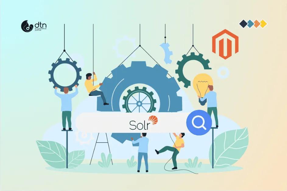 Magento Solr Integration: What You Need To Know