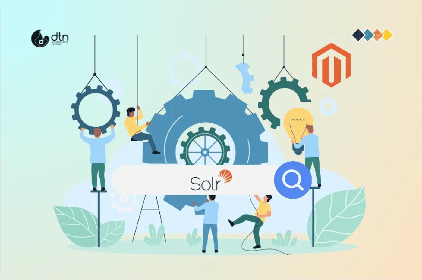 Magento Solr Integration: What You Need To Know