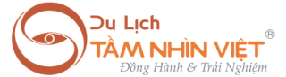 Tam Nhin Viet Travel