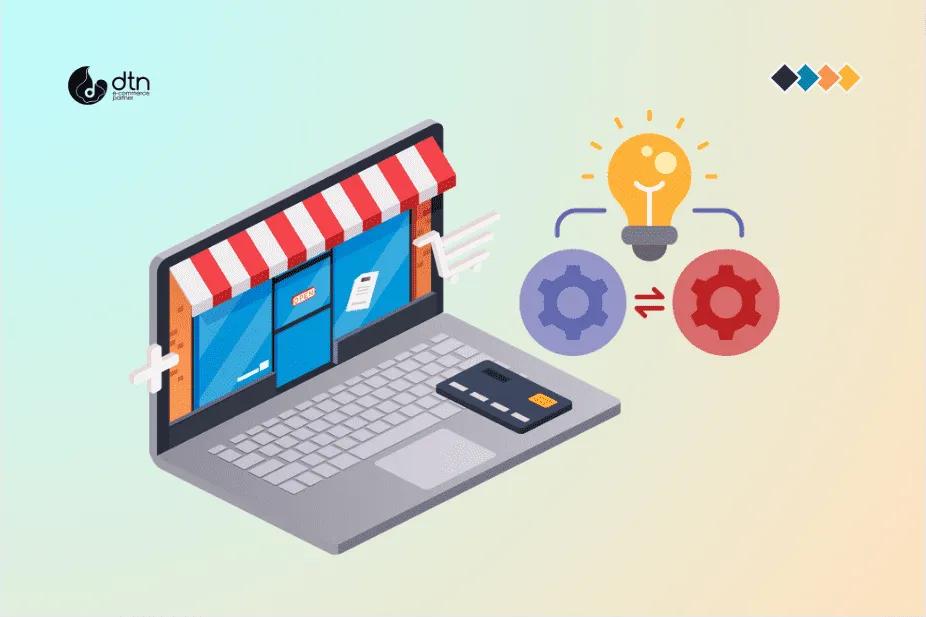 An Overview of Popular E-commerce integration tools