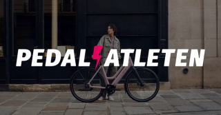 Pedalatleten