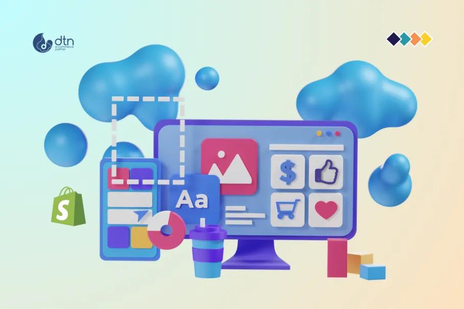 Top Shopify Design Tips: Create a Store That Converts in 2025