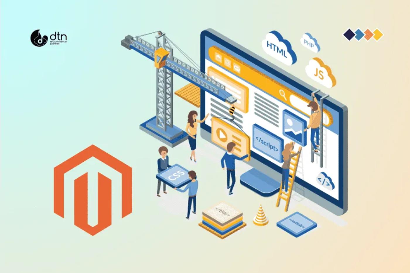 Magento Development Outsourcing: A Comprehensive Guide