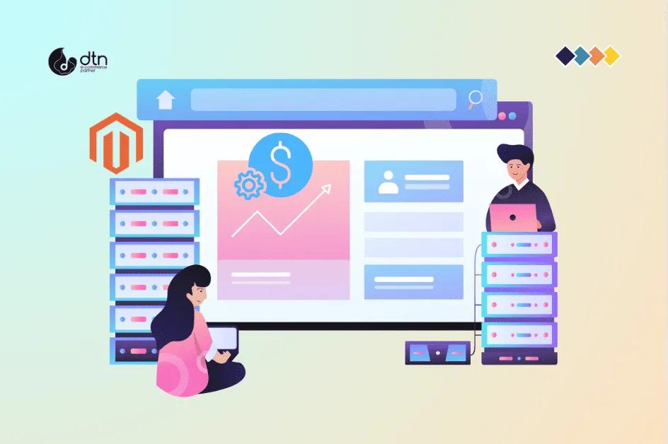 Magento Hosting Cost: A Comprehensive Guide