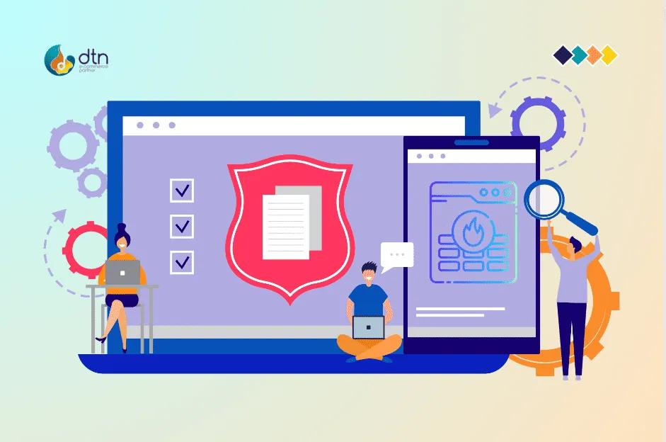 The Importance of Cybersecurity for E-commerce Data Protection