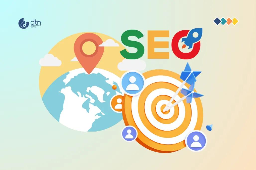 Unlocking the Power of Geo-Targeted SEO for E-commerce Stores