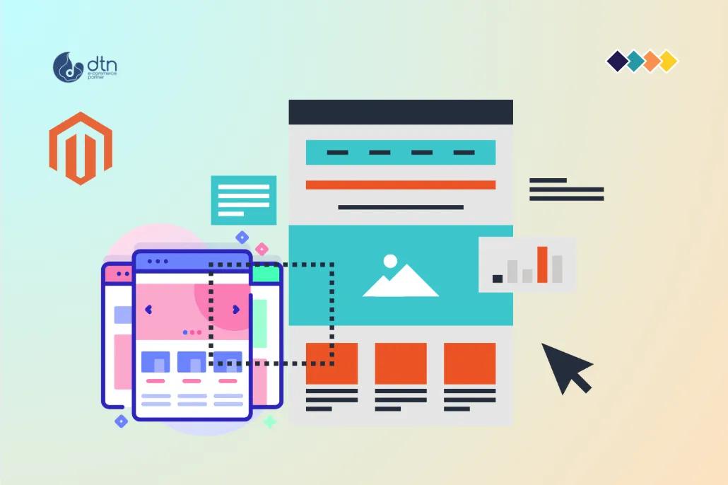 Magento Landing Pages: A Comprehensive Guide