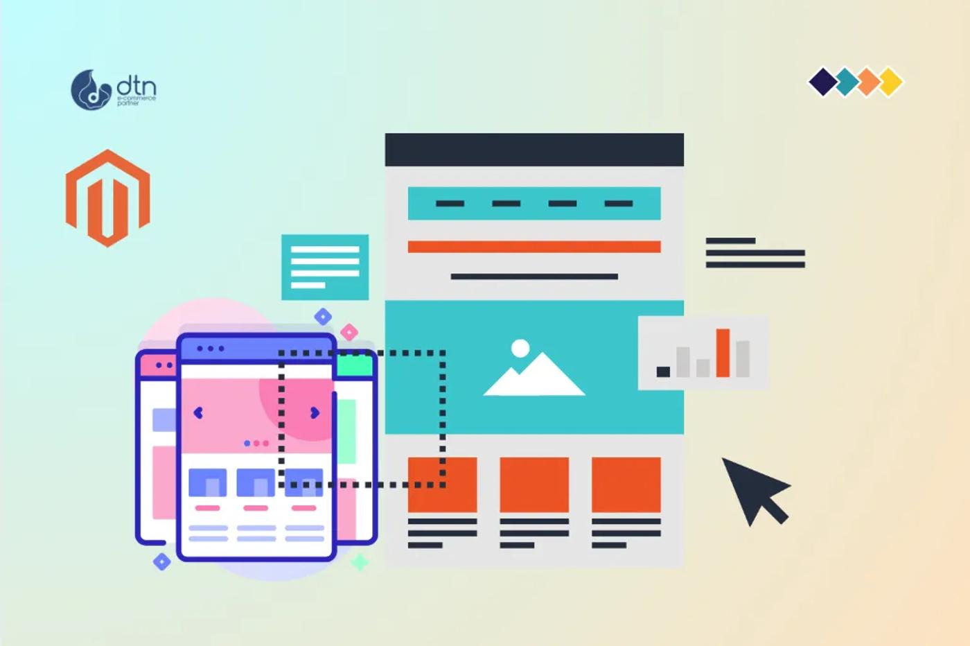 Magento Landing Pages: A Comprehensive Guide
