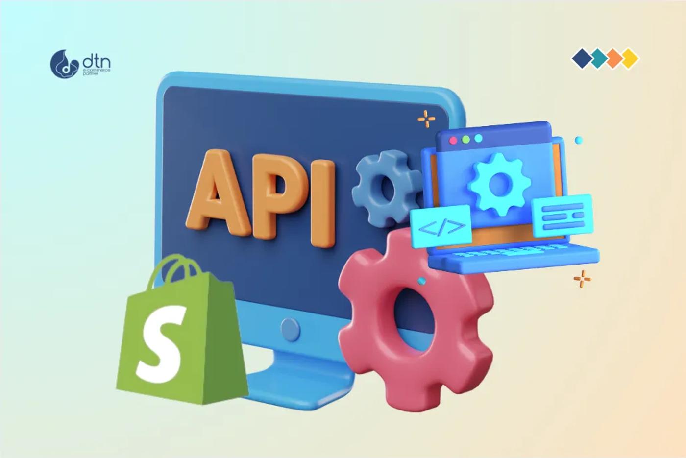 Shopify API Basics: A Deep Dive for Developers