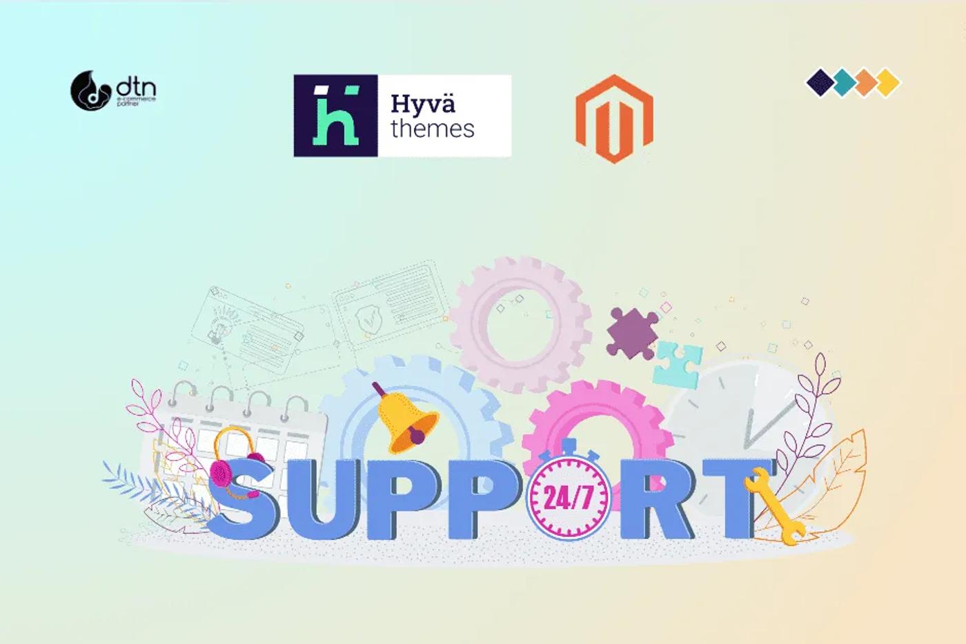 The Ultimate Guide to Hyva Theme Magento Customer Support: What You Need to Know