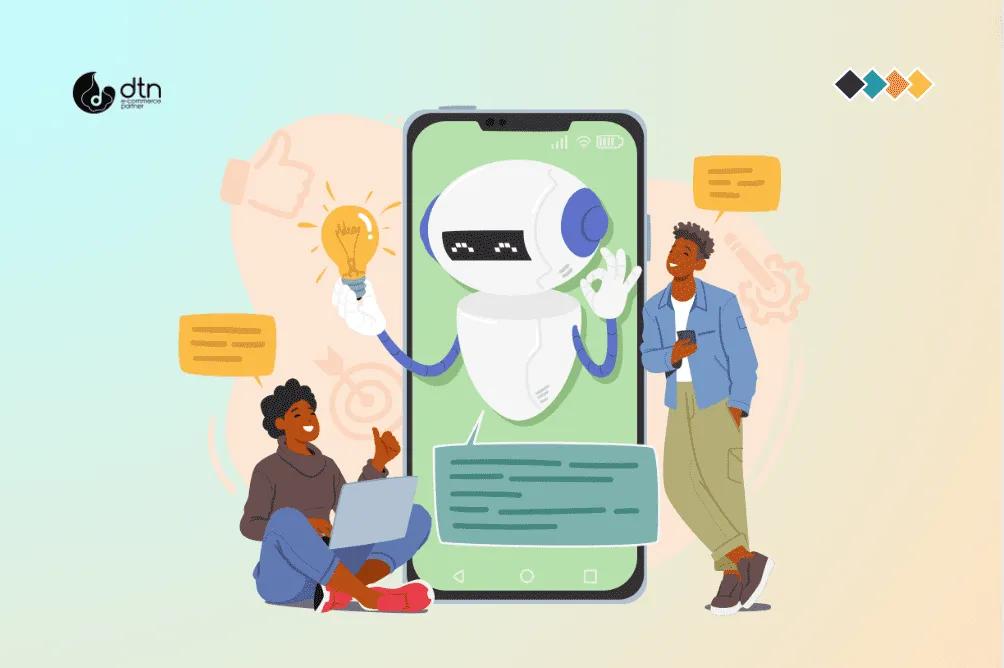 Revolutionizing E-commerce Customer Service: The Power of Chatbot Integration