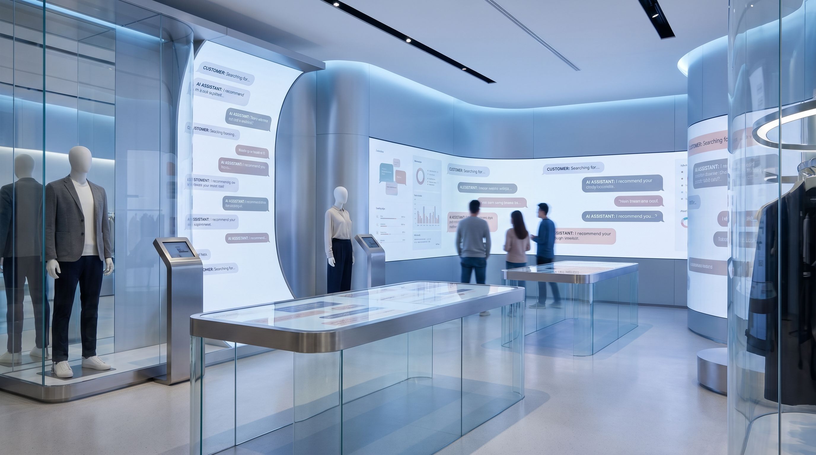 Conversational Shopping: How AI Chat Commerce is Transforming Retail