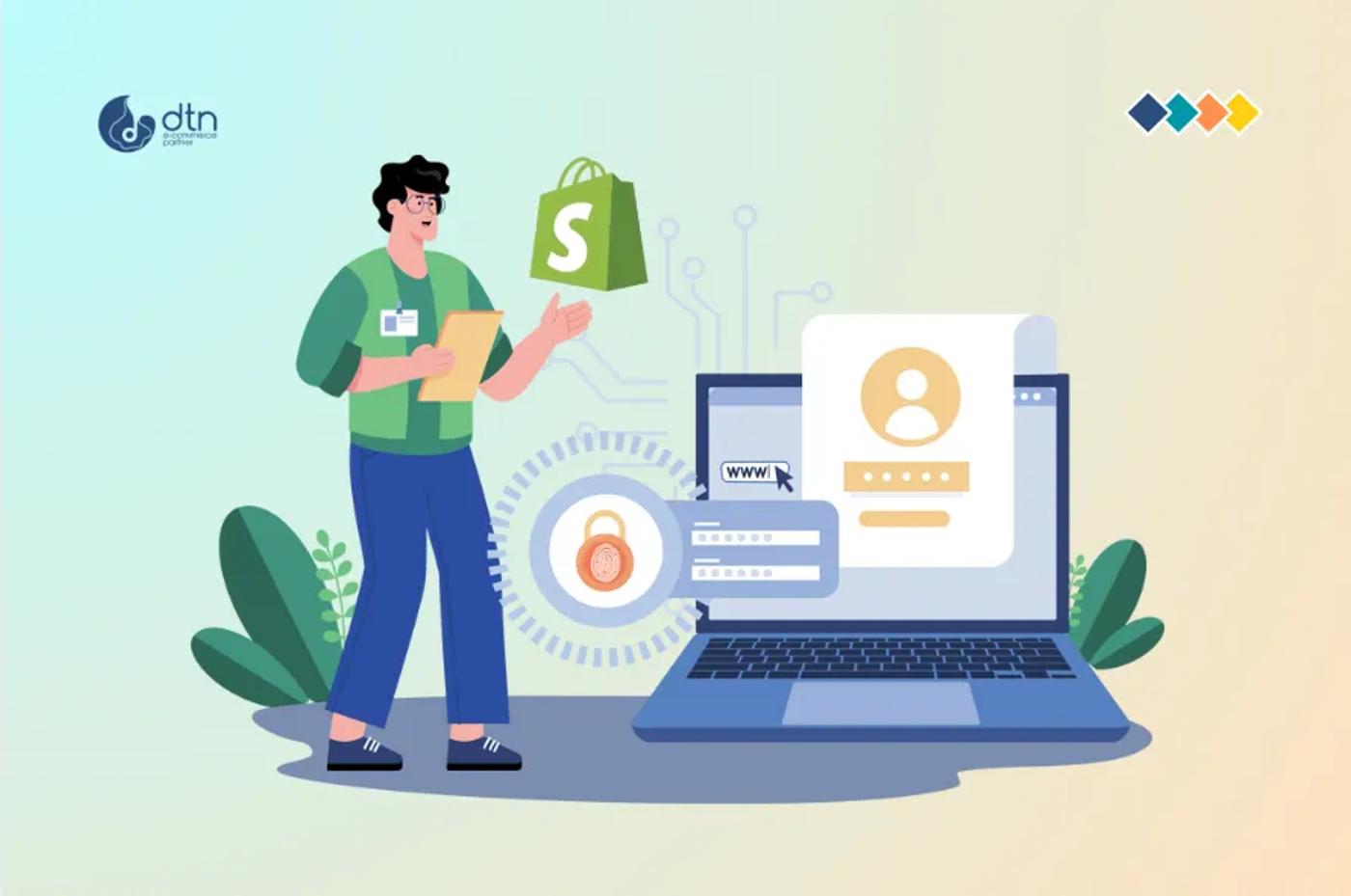Shopify Customer Account Management: The Ultimate Guide to Boosting Loyalty in 2025