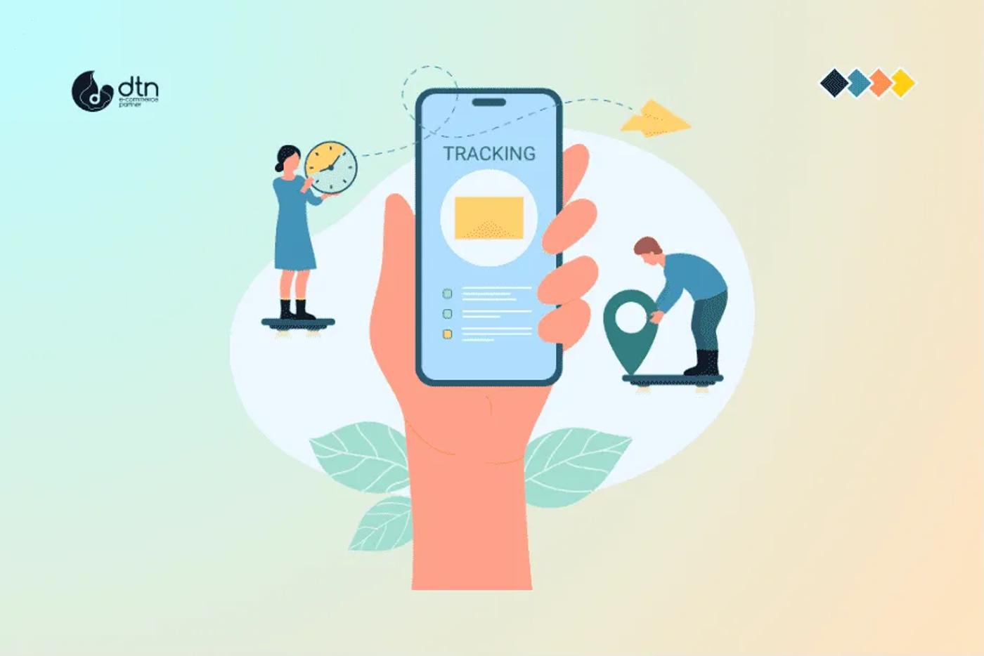 Order Fulfillment and Tracking in E-commerce: A Comprehensive Guide
