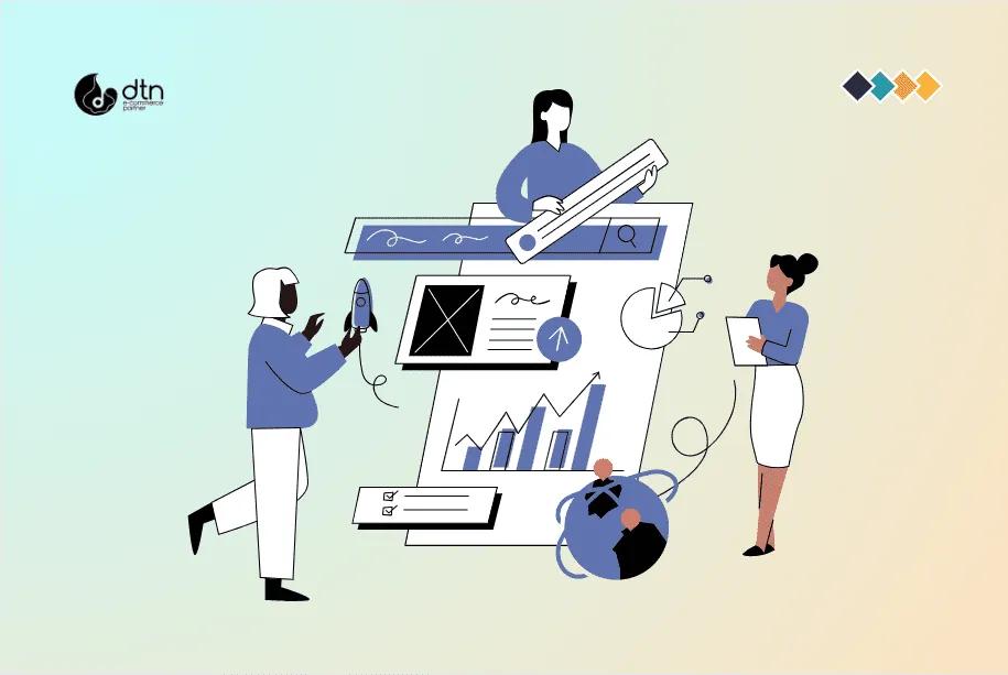 Expanding Product Lines and Market Reach in E-commerce
