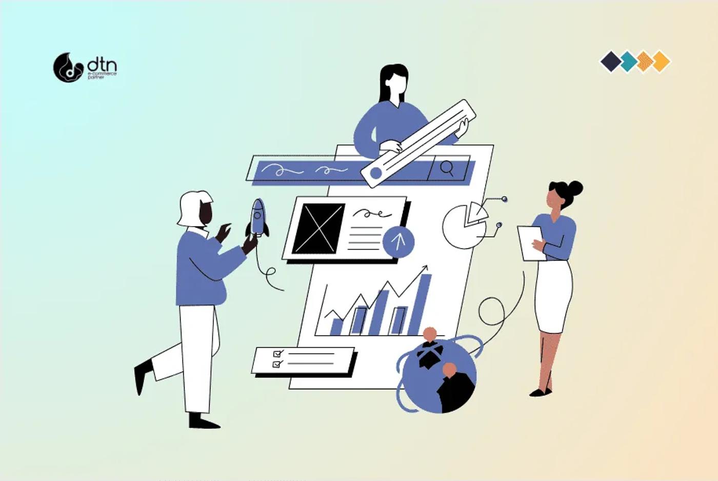Expanding Product Lines and Market Reach in E-commerce