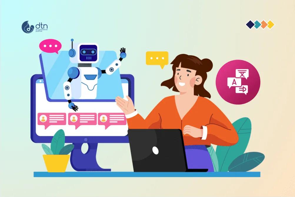 Navigating the Global Market: Multilingual Customer Support for E-Commerce Success