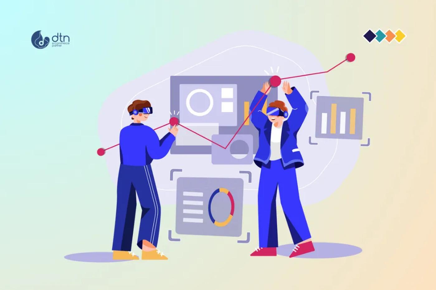Unlocking the Power of Interaction: How Interactive Product Demos Elevate E-commerce Websites