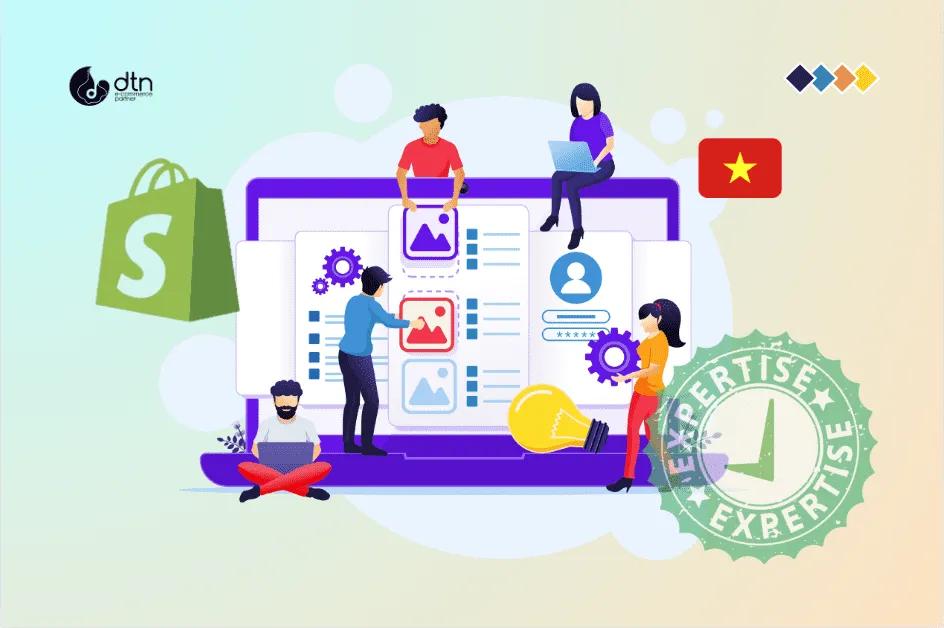 Unlocking Vietnam Shopify Development Expertise: Driving E-commerce Success
