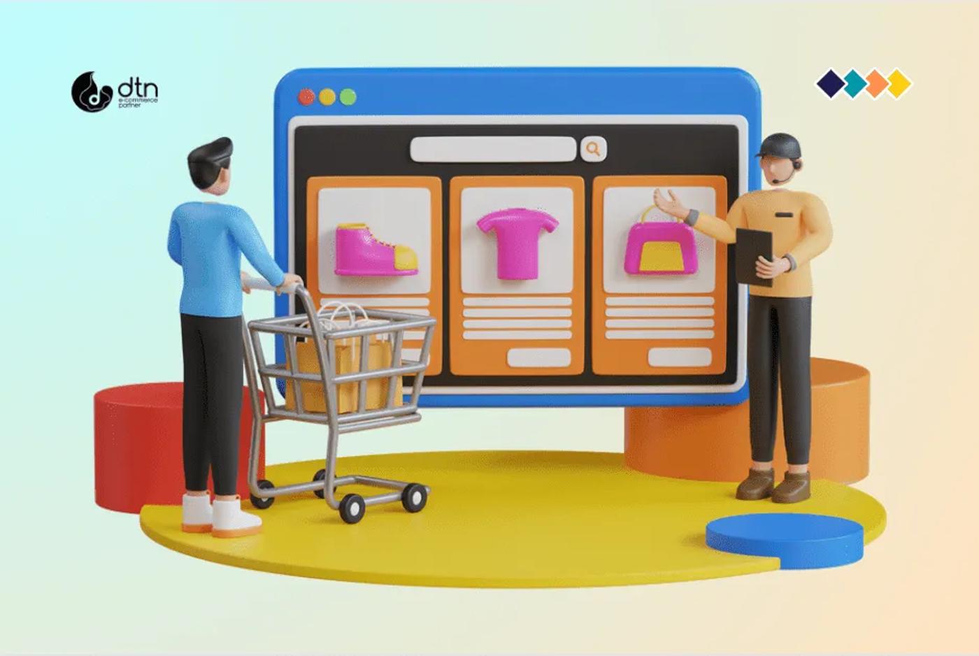Managing E-commerce Product Catalogs: A Comprehensive Guide (Part 1)