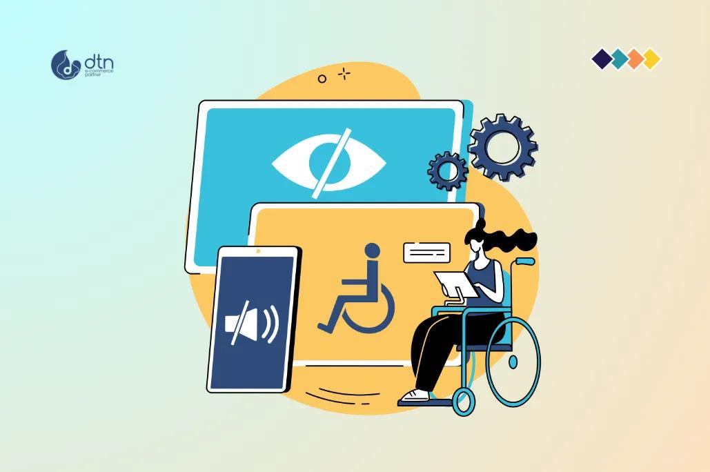 Progressive Enhancement for E-Commerce Accessibility: A Step-by-Step Guide